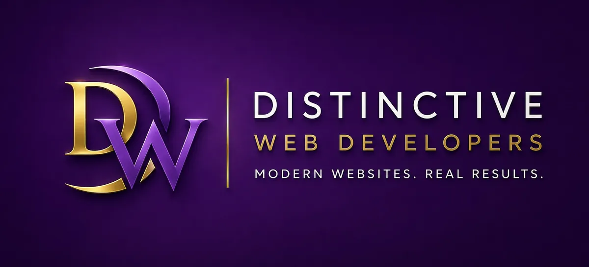 Distinctive Web Developers